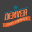 Denver Print Company logo