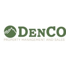 Denco Property Management and Sales logo