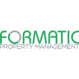 Formatic Property Management logo