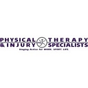 Physical Therapy & Injury Specialists logo