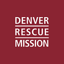Denver Rescue Mission logo