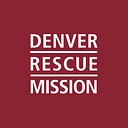 Denver Rescue Mission Logo
