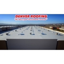 Denver Roofing logo