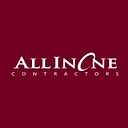 All In One Contractors, Inc. logo