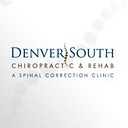 Denver South Chiropractic & Rehab logo