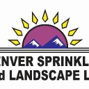 Denver Sprinkler & Landscape logo