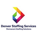 Denver Staffing logo