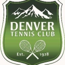 Denver Tennis Club logo