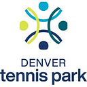 Denver Tennis Park logo