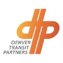Denver Transit Partners logo