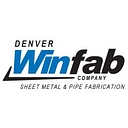 Denver Winair Co. logo
