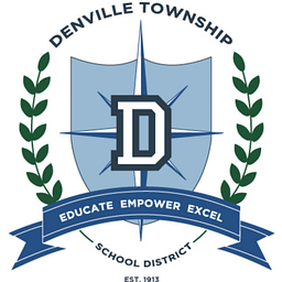 Valleyview Middle School logo