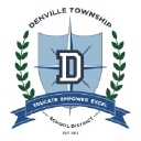Denville Board Of Education logo