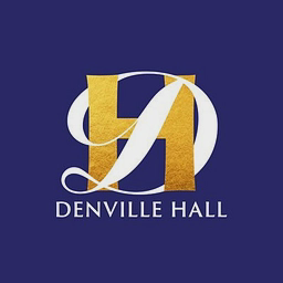 Denville Hall 2012 logo