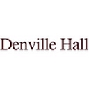 Denville Hall 2012 logo