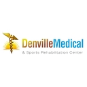 Denville Medical & Sports Rehabilitation Center logo