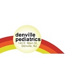 Denville Pediatrics Medical logo