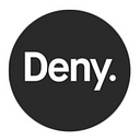 Deny Designs logo