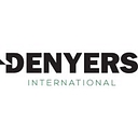 Denyers International logo