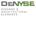 DeNyse logo