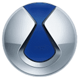 Denza D9 logo