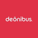 DeÔnibus BR logo