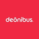 DeÔnibus BR logo