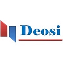 Deosi Llc logo