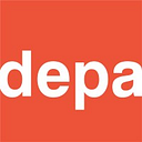 Depa PLC logo