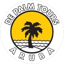 De Palm Tours logo