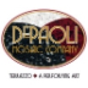 DePaoli Mosaic Company logo