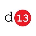 Department 13 logo
