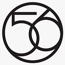 Department 56 logo