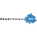 Department 83 logo