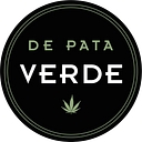 De Pata Verde logo