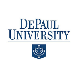 Kellstadt Graduate School of Business - DePaul University logo