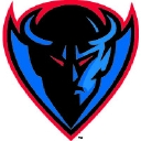 Depaul University Athletics logo