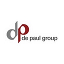 The Depaul Group logo