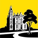 DePauw University logo