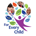 DOWN EAST PARTNERSHIP FOR CHILDREN logo