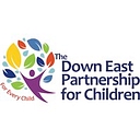 Down East Partnership For Children logo