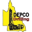 Depco Drilling logo