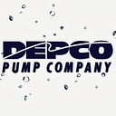 Depco Pump Company logo