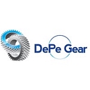 Depe Gear Company Limited logo
