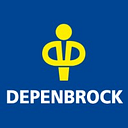 Depenbrock Bau logo