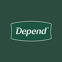Depend logo