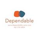Dependable Home Health Care logo