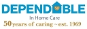 Dependable Care logo