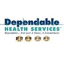 Dependable Health Services logo