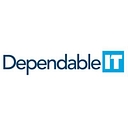 Dependableit logo
